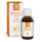 Bioextra Liposzómás C-vitamin folyadék (136ml)