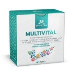 Bioextra Multivital multivitamin kapszula (100x)