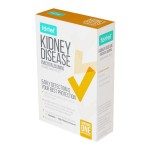 Biomerica Fortel Kidney Disease Vesebetegség szűrőteszt (1x)