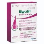 Bioscalin TricoAge 50+ Hajhullás elleni ampulla (8x)