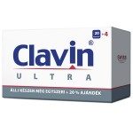 Clavin Ultra kapszula férfiaknak (24x)