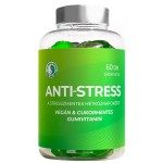 Dr. Chen Anti-stress Gummy cukormentes gumivitamin (60x)