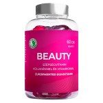 Dr. Chen Beauty Gummy szépségvitamin cukormentes gumivitamin (60x)