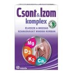 Dr. Chen Csont & izom komplex tabletta (60x)