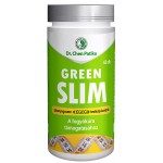 Dr. Chen Green Slim kapszula (60x)