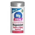 Dr. Chen Magnézium 375 mg Izom & Ideg kontroll tabletta (101x)