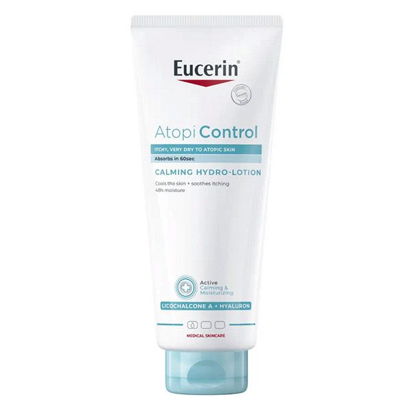 Eucerin AtopiControl Hydro (testápoló) (400ml)