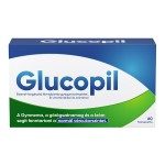 Glucopil filmtabletta (60x)