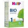 Nálunk vásároltátok - Hipp 1 Bio tejalapú anyatej-helyettesítő tápszer 0+ hó (600g)