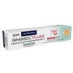 Interherb Gingisol Plusz Sensitive szájnyálkahártya gél (20ml)