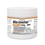 JutaVit Mio-Inozitol 2 000 mg por (200g)