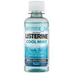 Listerine Cool Mint Mild Taste Zero alcohol szájvíz (95ml)