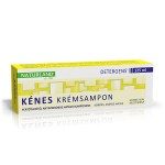 Naturland Detergens kénes krémsampon (125ml)