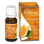 Patikárium Édes narancs illóolaj (10ml)