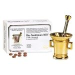 Pharma Nord Bio-Szelénium 100 + cink + vitaminok tabletta (150x)