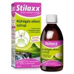 Stilaxx köhögés elleni szirup felnőtteknek (200ml)