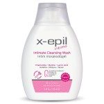 X-Epil Intimo intim mosakodógél (250ml)