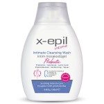 X-Epil Intimo Prebiotic Intim mosakodógél (250ml)